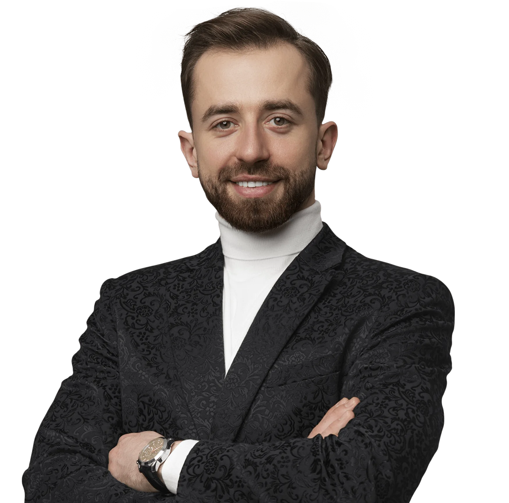 Michał Rdzanek