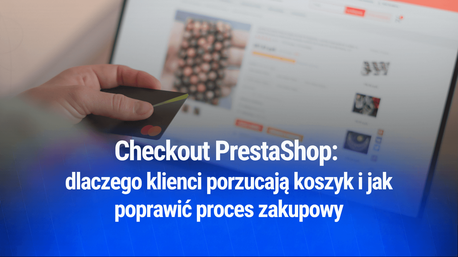 checkout PrestaShop